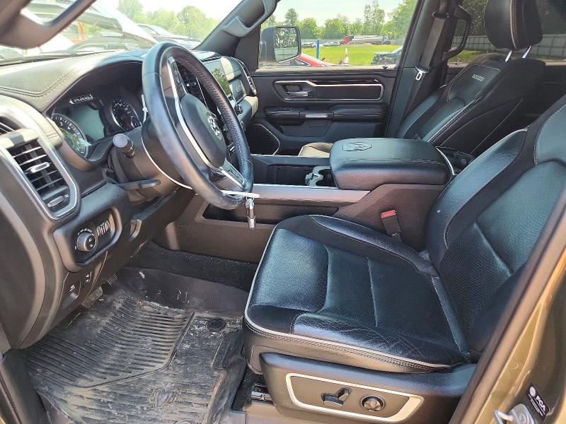 Aukcja sprzedaży 2021 Ram 1500, vin: 1C6SRFJT8MN777844, numer aukcji: 56343326