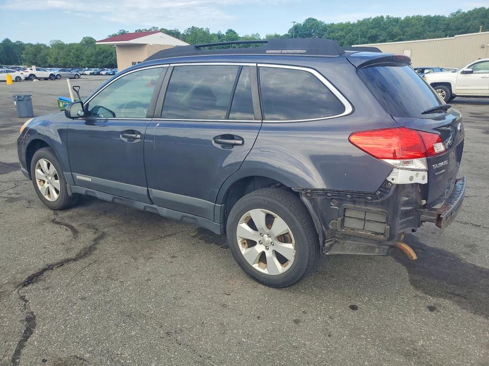56842546 :رقم المزاد ، 4S4BRBCCXC3201757 vin ، 2012 Subaru Outback مزاد بيع