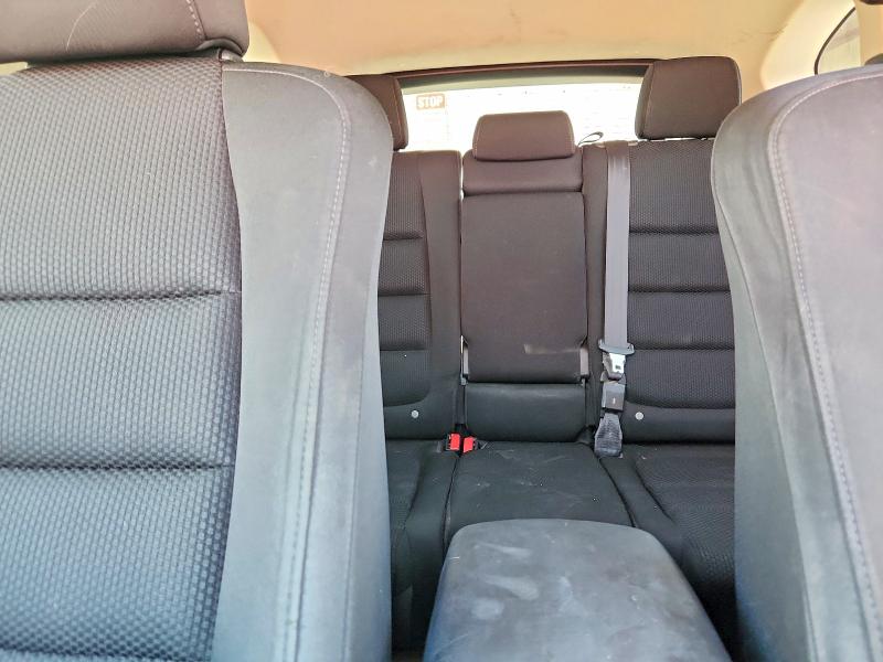 58317856 :رقم المزاد ، JM3KE2CY0G0899130 vin ، 2016 Mazda Cx-5 مزاد بيع