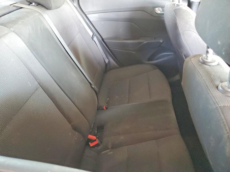 Продажа на аукционе авто 2021 Hyundai Accent, vin: 3KPC24A6XME149904, номер лота: 85981765