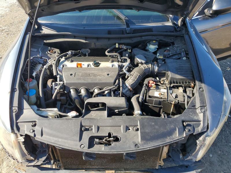 57509886 :رقم المزاد ، JHMCP26438C000534 vin ، 2008 Honda Accord مزاد بيع