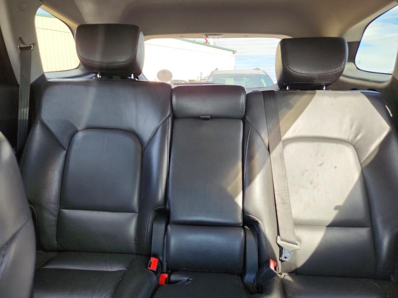 Aukcja sprzedaży 2013 Hyundai Santa Fe, vin: KM8SNDHF8DU008075, numer aukcji: 56849796