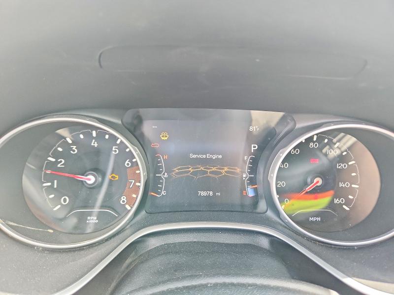 Aukcja sprzedaży 2020 Jeep Compass, vin: 3C4NJDCB0LT231379, numer aukcji: 59184106