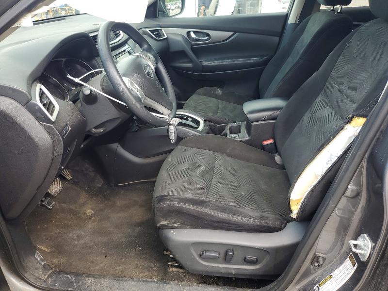 Aukcja sprzedaży 2015 Nissan Rogue, vin: 5N1AT2MV1FC869304, numer aukcji: 56829226