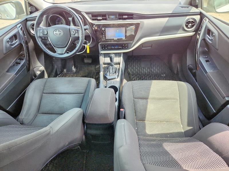 Продаж на аукціоні авто 2016 Scion Im, vin: JTNKARJE5GJ515077, номер лоту: 58291756