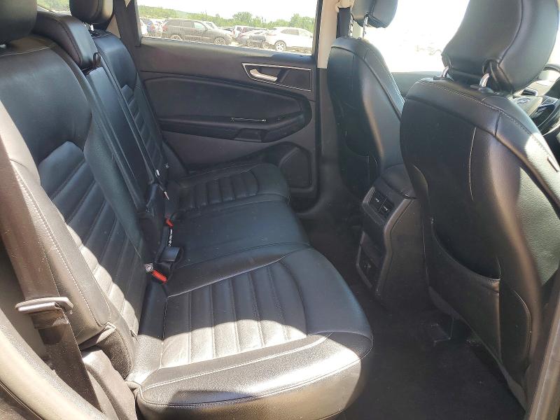 57360136 :رقم المزاد ، 2FMTK4J88FBB22899 vin ، 2015 Ford Edge مزاد بيع