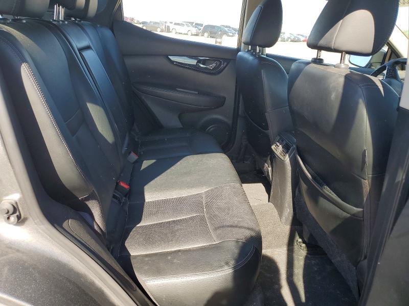 Продажа на аукционе авто 2018 Nissan Qashqai, vin: JN1BJ1CR3JW292203, номер лота: 58633786