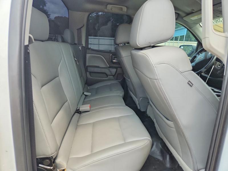 Продажа на аукционе авто 2019 Chevrolet Silverado Ld, vin: 2GCRCNEC5K1129177, номер лота: 59016716