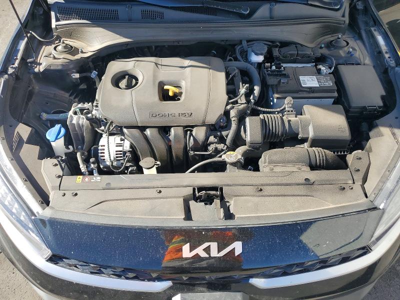 Aukcja sprzedaży 2023 Kia Forte, vin: 3KPF24AD5PE666902, numer aukcji: 55476586