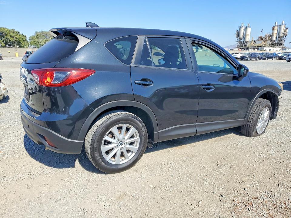 Aukcja sprzedaży 2013 Mazda Cx-5, vin: JM3KE2CE1D0102014, numer aukcji: 58152206