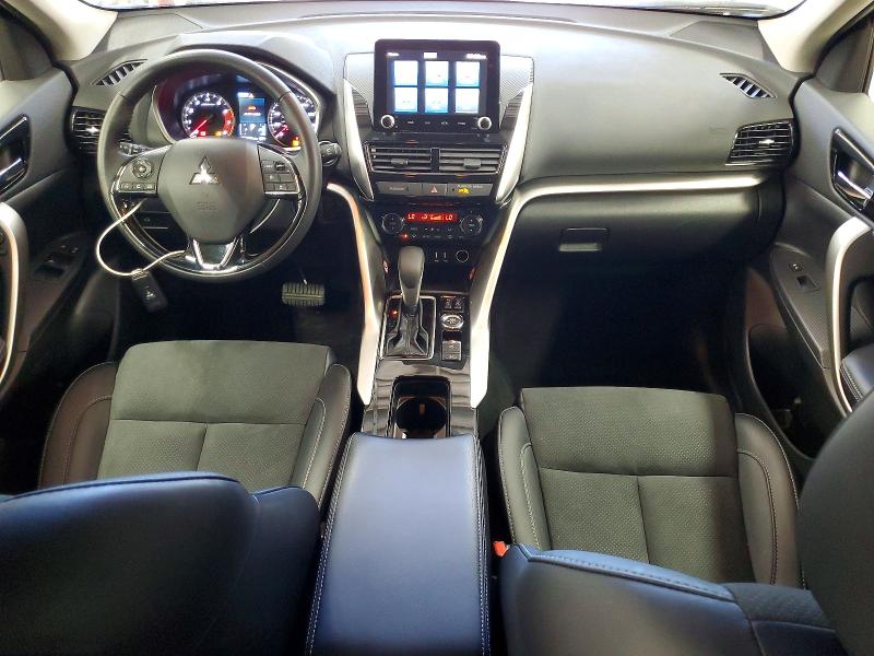 Aukcja sprzedaży 2025 Mitsubishi Eclipse Cross, vin: JA4ATWAA4SZ036837, numer aukcji: 57029936