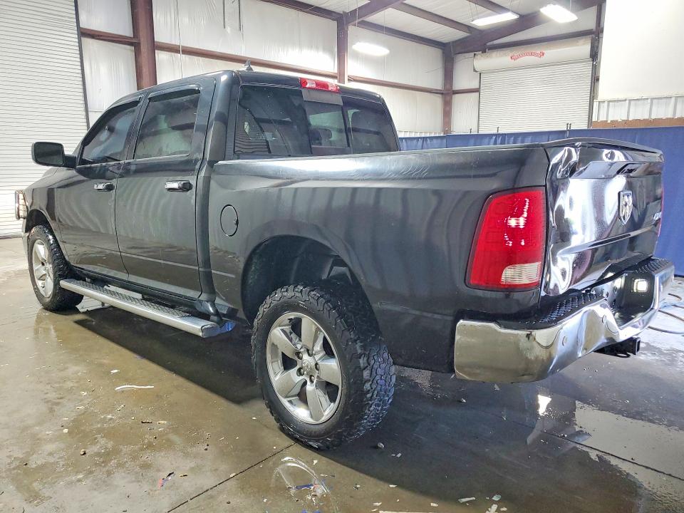 57577596 :رقم المزاد ، 1C6RR7LG2HS870998 vin ، 2017 Ram 1500 مزاد بيع