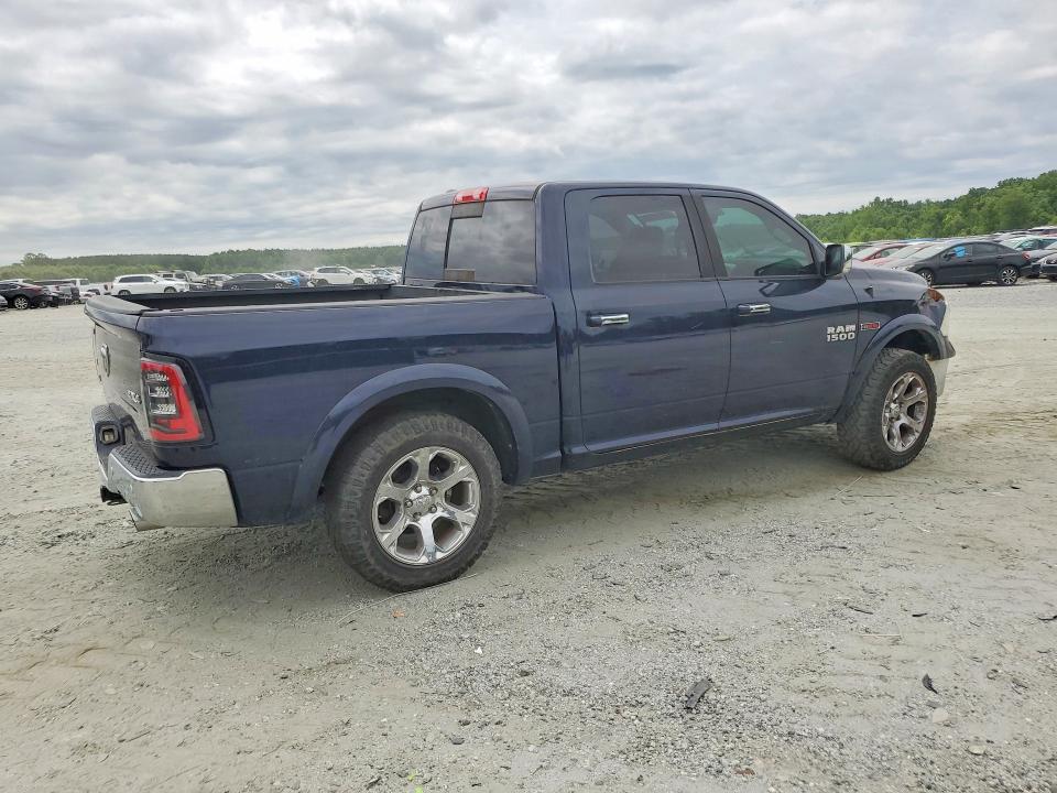 Продажа на аукционе авто 2016 Ram 1500, vin: 1C6RR7NM4GS258979, номер лота: 57619536