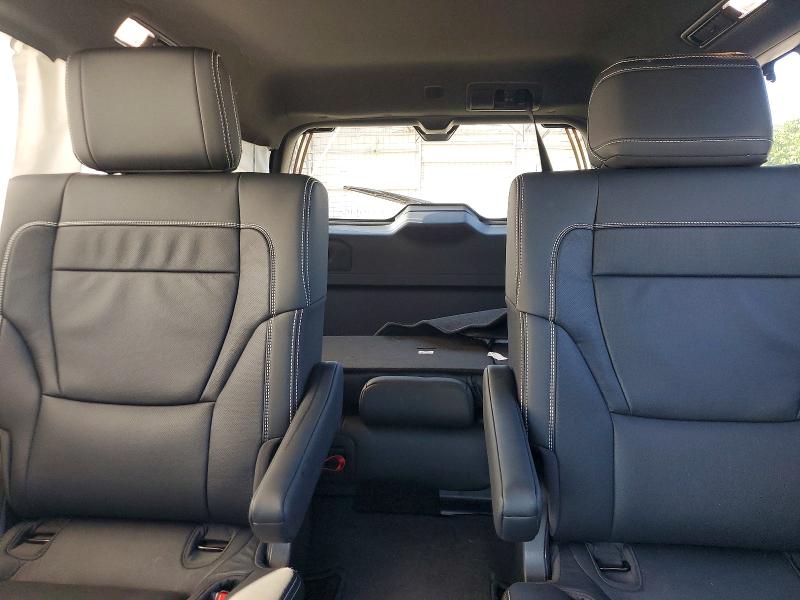 Aukcja sprzedaży 2026 Toyota Sequoia, vin: 7SVAAAAA3TX004849, numer aukcji: 57626016