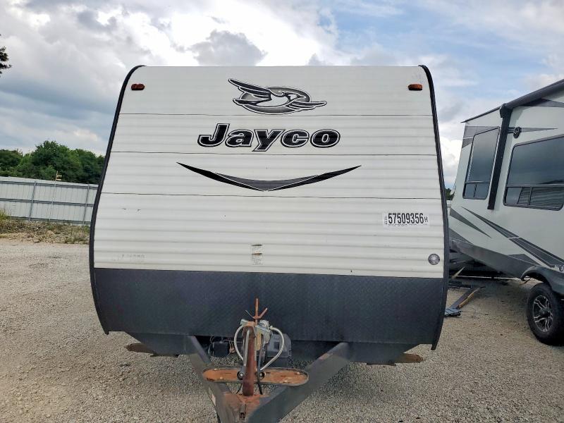 Aukcja sprzedaży 2016 Other Jayco Jayf, vin: 1UJBJ0BN1G17V1689, numer aukcji: 57509356