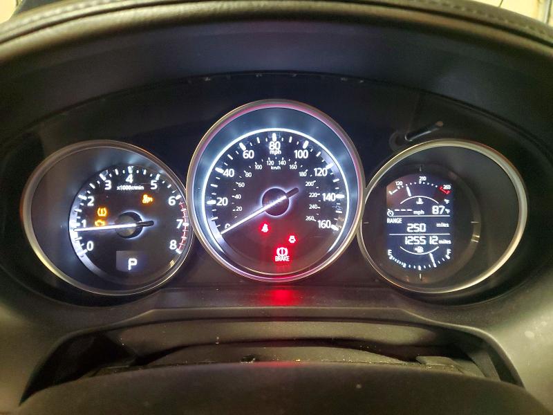 Продажа на аукционе авто 2017 Mazda 6, vin: JM1GL1V56H1119340, номер лота: 58777866