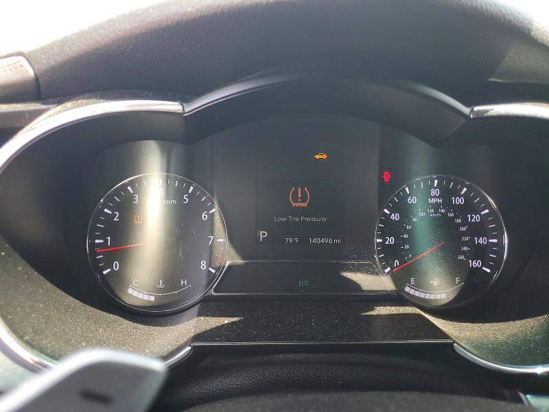 2013 Kia Optima მანქანა იყიდება აუქციონზე, vin: 5XXGR4A64DG095813, აუქციონის ნომერი: 55473426