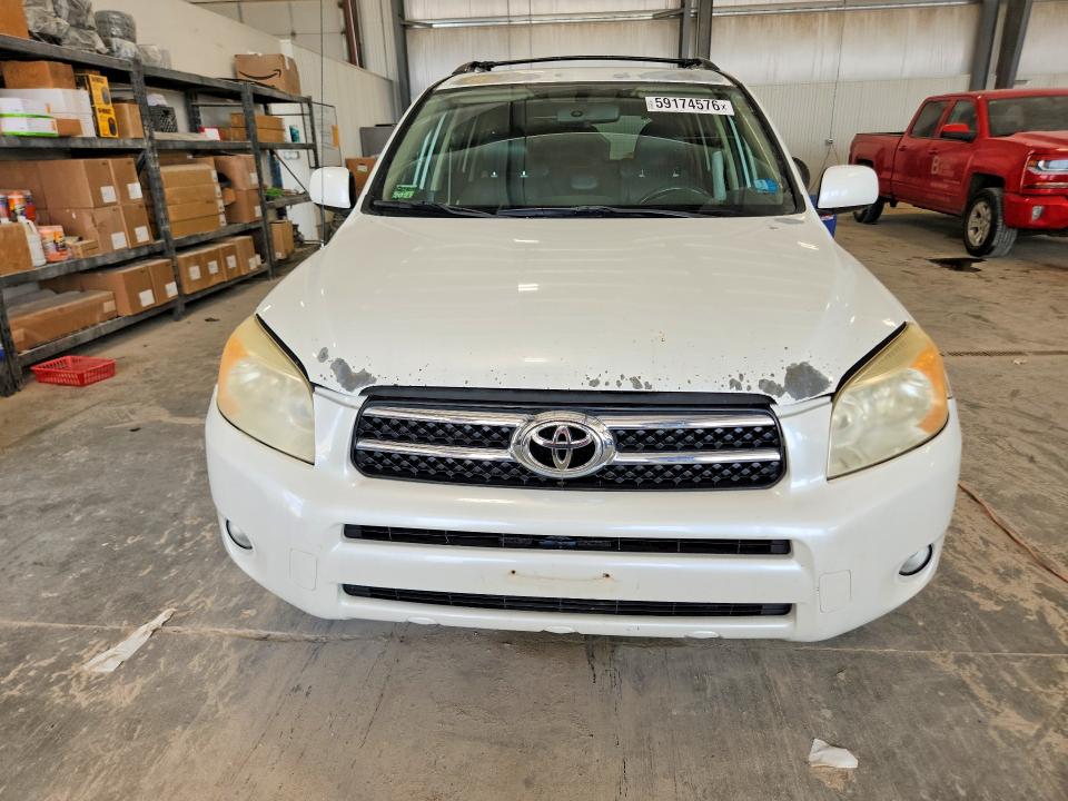 Aukcja sprzedaży 2008 Toyota Rav4, vin: JTMBD31V885188757, numer aukcji: 59174576