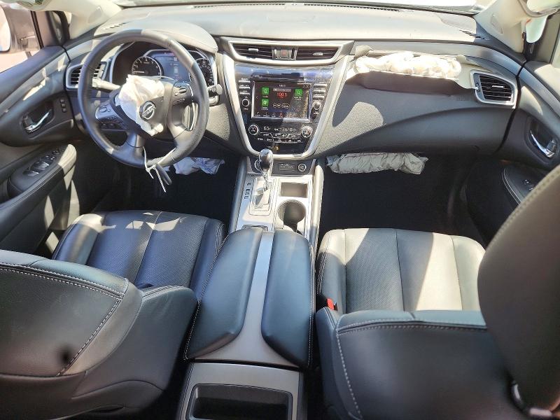 Продаж на аукціоні авто 2024 Nissan Murano, vin: 5N1AZ2CJ2RC119959, номер лоту: 59147556