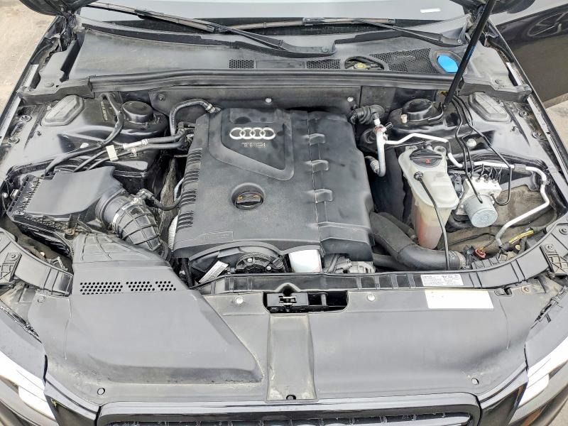 Продаж на аукціоні авто 2013 Audi A4, vin: WAUEFAFL4DN016204, номер лоту: 58119876