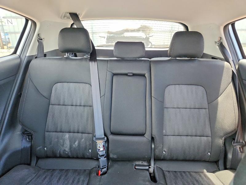 Продажа на аукционе авто 2022 Kia Sportage, vin: KNDPMCAC3N7974552, номер лота: 55992366
