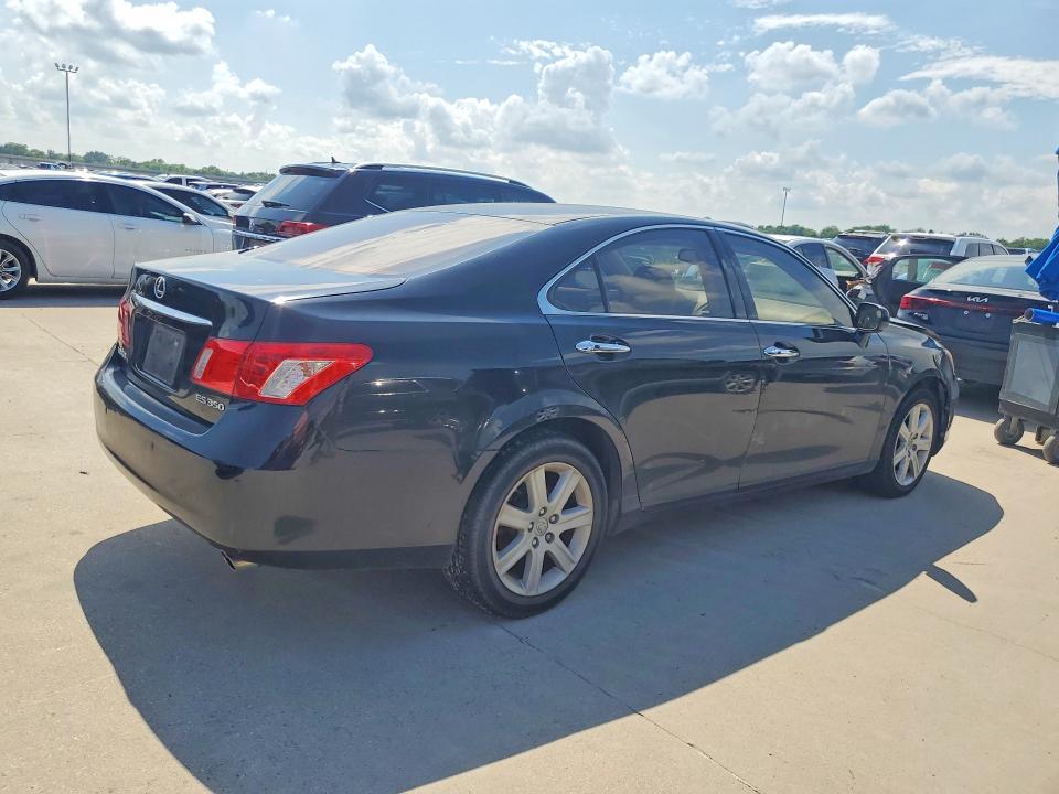 55790786 :رقم المزاد ، JTHBJ46G792329280 vin ، 2009 Lexus Es مزاد بيع