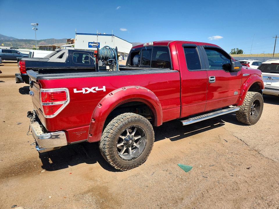 Aukcja sprzedaży 2014 Ford F-150, vin: 1FTFX1EF9EFA55091, numer aukcji: 85982235