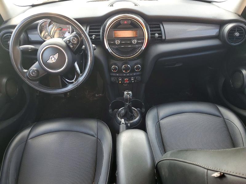 2015 Mini Cooper მანქანა იყიდება აუქციონზე, vin: WMWXS5C5XFT837582, აუქციონის ნომერი: 57174176