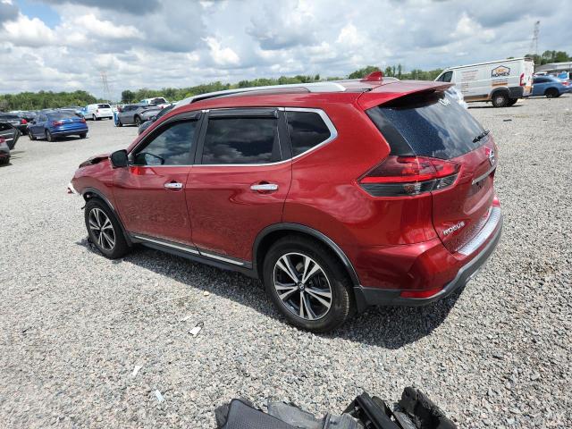 Продажа на аукционе авто 2018 Nissan Rogue, vin: 5N1AT2MT8JC723246, номер лота: 57057226