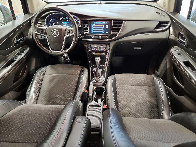 Aukcja sprzedaży 2017 Buick Encore, vin: KL4CJBSB2HB227883, numer aukcji: 57274256