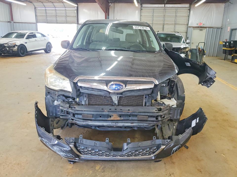 Aukcja sprzedaży 2014 Subaru Forester, vin: JF2SJAAC8EG443601, numer aukcji: 55773816