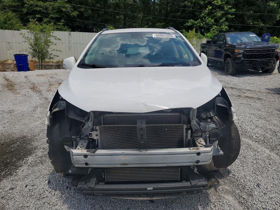 56665596 :رقم المزاد ، KL4CJASB3KB963801 vin ، 2019 Buick Encore مزاد بيع