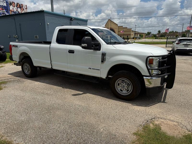 Продаж на аукціоні авто 2022 Ford F250, vin: 1FT8X2BT0NED76712, номер лоту: 57009906