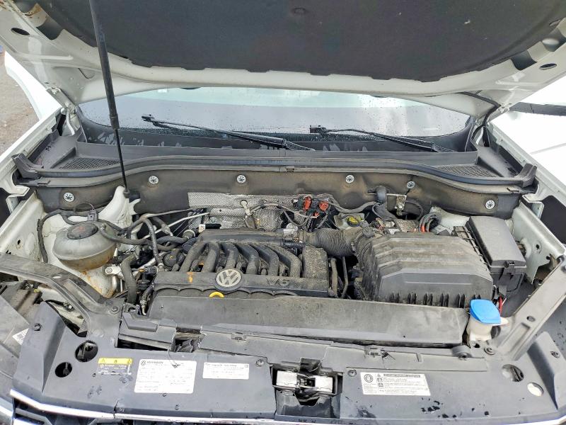 Aukcja sprzedaży 2019 Volkswagen Atlas, vin: 1V2WR2CA1KC591908, numer aukcji: 56352166