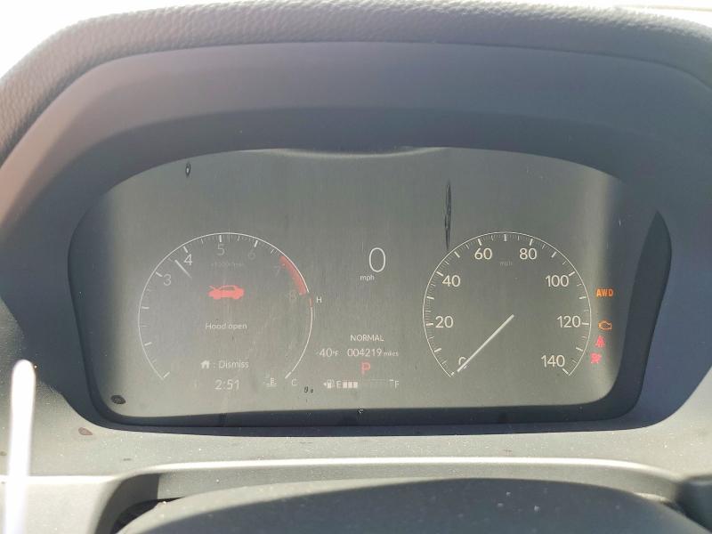 Продажа на аукционе авто 2026 Honda Ridgeline, vin: 5FPYK3F10TB028036, номер лота: 55965166