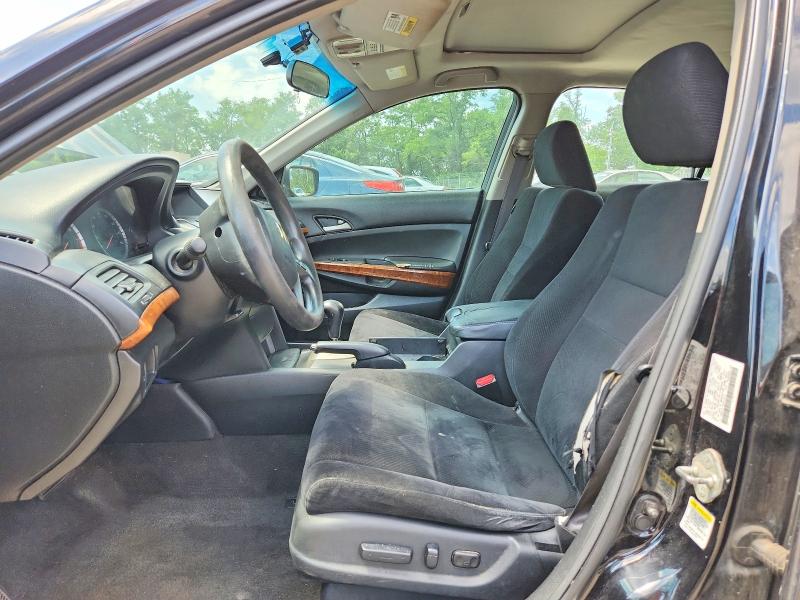 Продажа на аукционе авто 2012 Honda Accord, vin: 1HGCP3F75CA033302, номер лота: 58202476