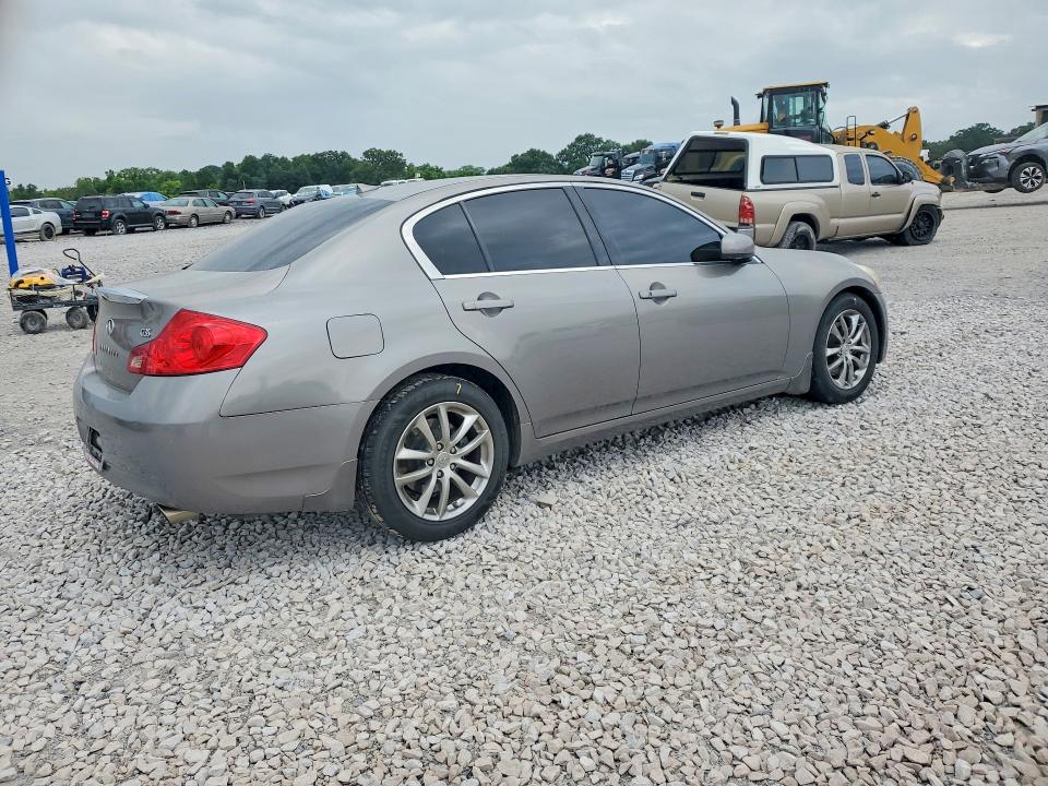Aukcja sprzedaży 2008 Infiniti G35, vin: JNKBV61E88M218066, numer aukcji: 57609346