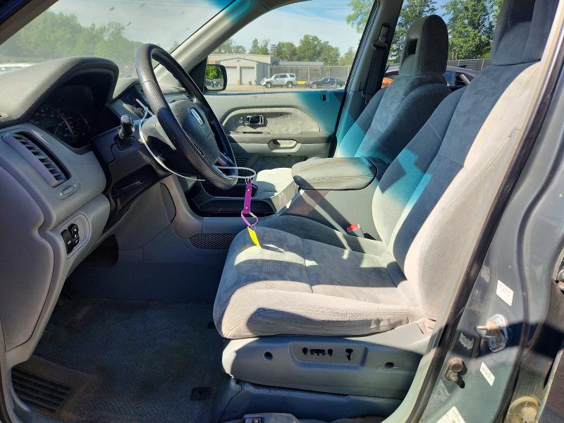Aukcja sprzedaży 2003 Honda Pilot, vin: 2HKYF18403H562793, numer aukcji: 57534706
