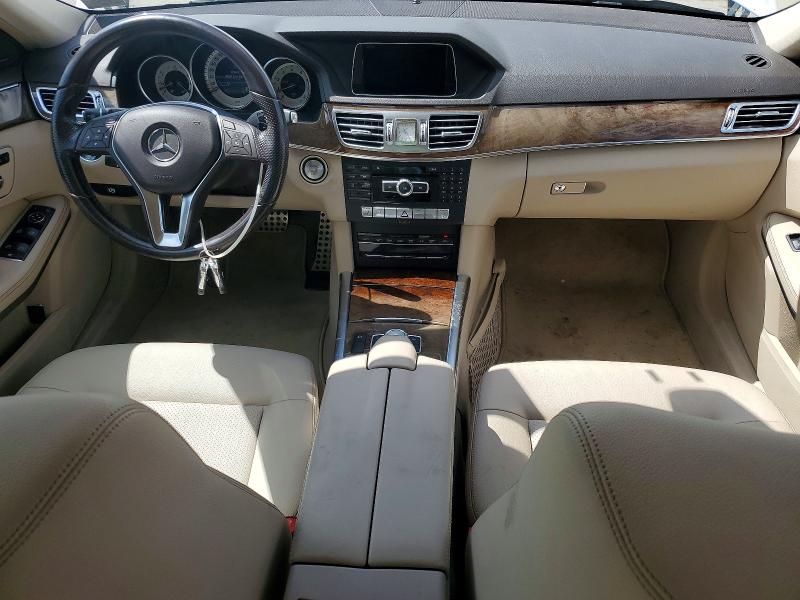Продажа на аукционе авто 2014 Mercedes-benz E, vin: WDDHF8JB8EA994677, номер лота: 57338146