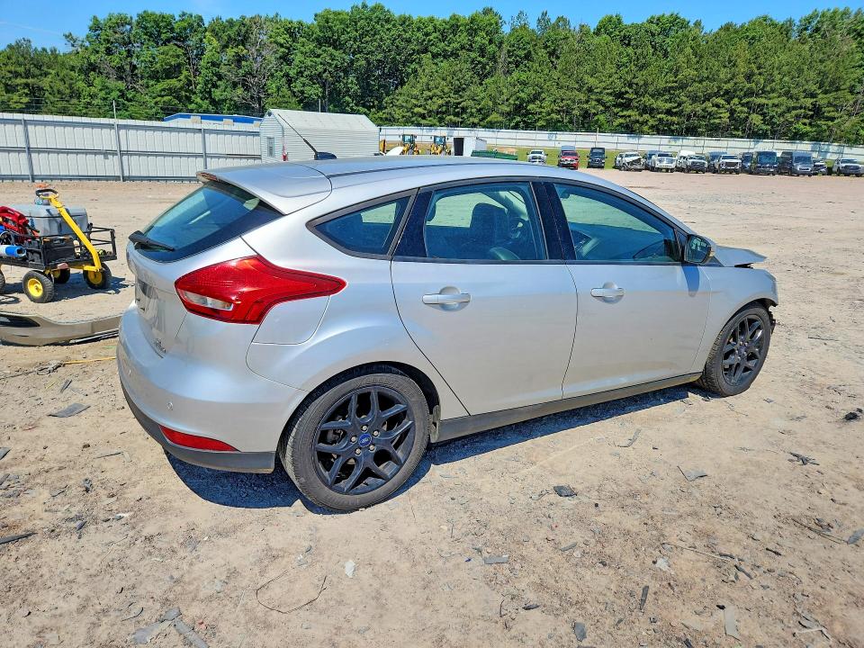 Aukcja sprzedaży 2016 Ford Focus, vin: 1FADP3K20GL277632, numer aukcji: 57564116