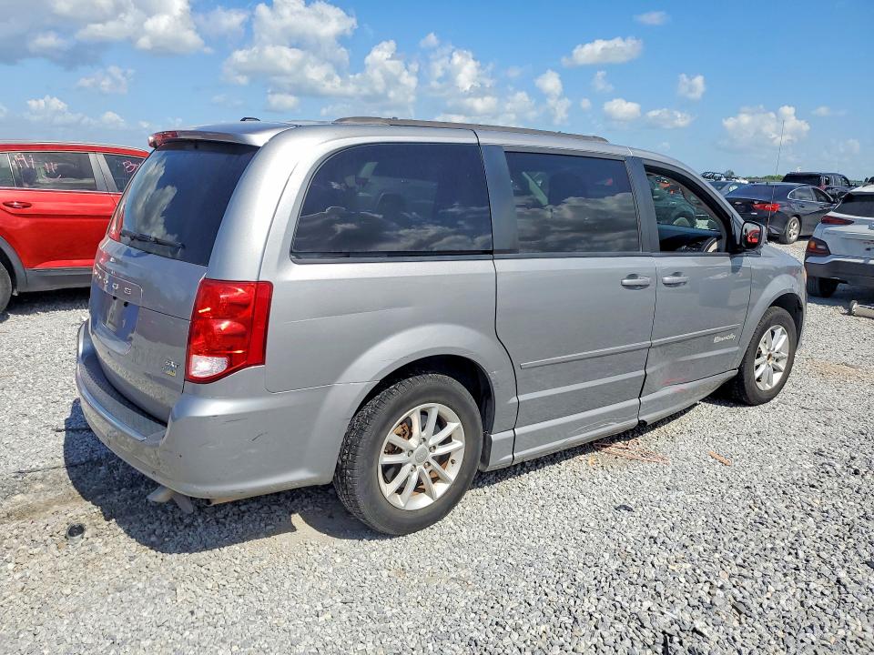 Aukcja sprzedaży 2016 Dodge Grand Caravan, vin: 2C4RDGCGXGR338972, numer aukcji: 59216896