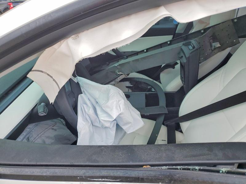 2022 Tesla Model Y მანქანა იყიდება აუქციონზე, vin: 7SAYGDEF7NF377021, აუქციონის ნომერი: 56518066
