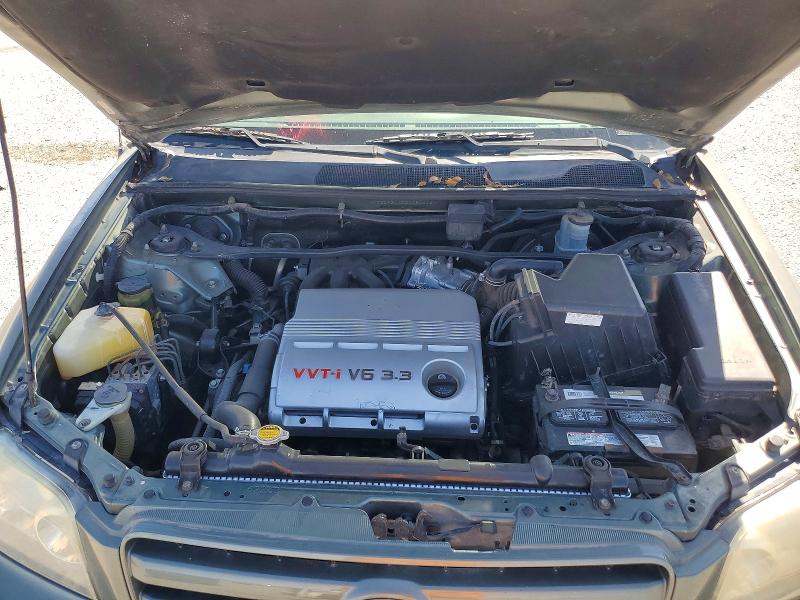 Продажа на аукционе авто 2005 Toyota Highlander, vin: JTEDP21A550084416, номер лота: 59085906