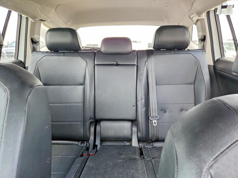 Продаж на аукціоні авто 2018 Volkswagen Tiguan, vin: 3VV3B7AX2JM074421, номер лоту: 56685806