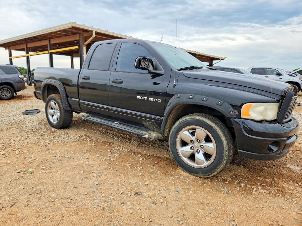 Продажа на аукционе авто 2005 Dodge Ram 1500, vin: 1D7HU18D65S144741, номер лота: 56682136