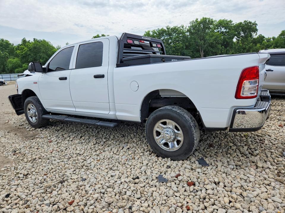 2021 Ram 2500 მანქანა იყიდება აუქციონზე, vin: 3C6UR5CJ9MG639866, აუქციონის ნომერი: 58089506