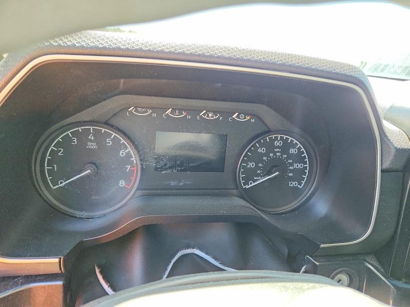 Aukcja sprzedaży 2023 Ford F150, vin: 1FTFW1E50PKG06528, numer aukcji: 55201276