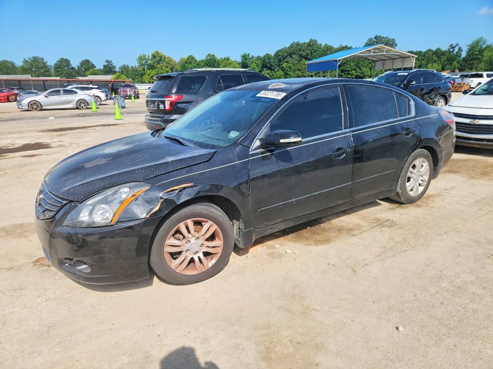 Продаж на аукціоні авто 2012 Nissan Altima, vin: 1N4AL2APXCN405525, номер лоту: 59221786