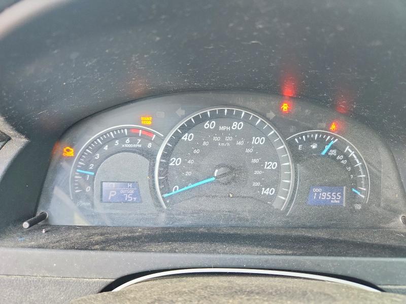 Aukcja sprzedaży 2014 Toyota Camry, vin: 4T4BF1FK1ER405050, numer aukcji: 58278746