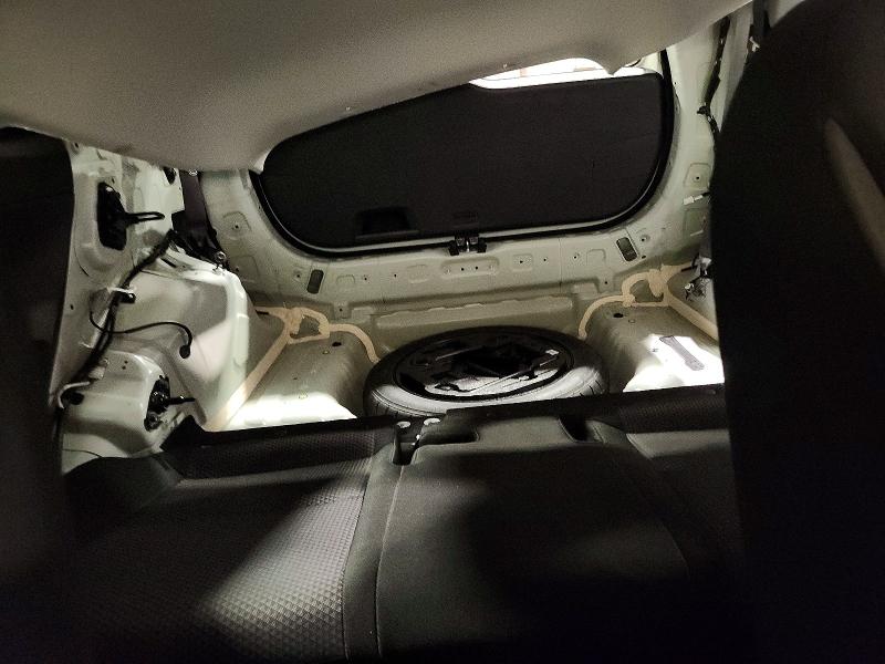 56414486 :رقم المزاد ، KNDJ23AU1N7803531 vin ، 2022 Kia Soul مزاد بيع
